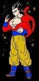 Ss4 Gohan